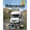 The Motorcaravan Manual by John Wickersham
