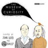 The Museum Of Curiosity door John Lloyd