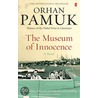 The Museum Of Innocence