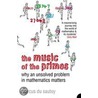 The Music Of The Primes by Marcus Du Sautoy