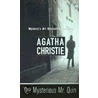 The Mysterious Mr. Quin door Agatha Christie