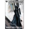 The Mysterious Traveler door Trevor Von Eeden