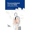 Personeelsbeleid voor het MKB by H. Westerop