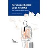 Personeelsbeleid voor het MKB
