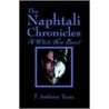 The Naphtali Chronicles door T. Truax