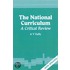 The National Curriculum