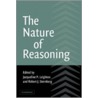The Nature Of Reasoning door Jacqueline P. Leighton