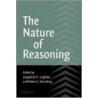 The Nature Of Reasoning door R.J. (eds.) Sternberg