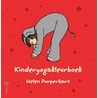 Kinderyogakleurboek
