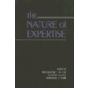 The Nature of Expertise door Robert Glaser