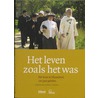 Het leven zoals het was door T. Moors