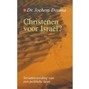 Christenen voor Israël? by Jos Douma