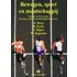 Bewegen, sport en maatschappij