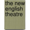 The New English Theatre door Anonymous Anonymous