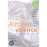 The New Kitchen Science door Howard Hillman