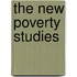 The New Poverty Studies
