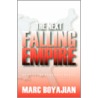 The Next Falling Empire door Marc Boyajian