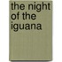 The Night of the Iguana