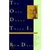 The Only Dance There Is door Ram Dass