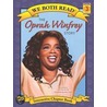 The Oprah Winfrey Story by Sindy McKay