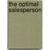 The Optimal Salesperson