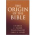 The Origin of the Bible