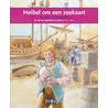 Heibel om een zeekaart