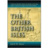 The Other British Isles door David W. Moore