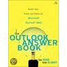 The Outlook Answer Book by Tom Archer