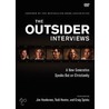 The Outsider Interviews door Todd Hunter