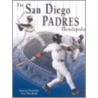 The Padres Encyclopedia door Joe Naiman