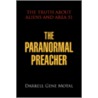 The Paranormal Preacher by Darrell Gene Motal