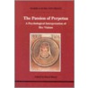 The Passion of Perpetua by Marie-Louise von Franz