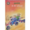 Paniek in de school