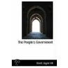 The People's Government door David Jayne Hill