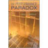 The Performance Paradox by Jerry L. Harbour