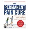 The Permanent Pain Cure door Stephanie Golden