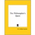 The Philosopher's Quest
