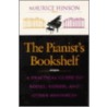 The Pianist's Bookshelf door Maurice Hinson