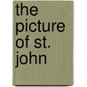 The Picture Of St. John by Taylor Bayard