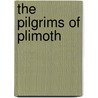 The Pilgrims of Plimoth by Marcia Sewall