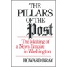 The Pillars Of The Post door Howard Bray