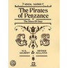 The Pirates Of Penzance by William Schwenck) Gilbert
