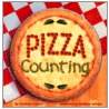 The Pizza Counting Book door Christina Dobson