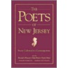 The Poets of New Jersey by Unknown