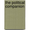 The Political Companion door Onbekend