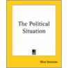 The Political Situation door Olive Schreiner
