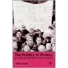 The Politics Of Protest by Peter Joyce