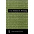 The Politics Of Writing