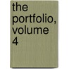 The Portfolio, Volume 4 by Unknown